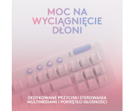 LOGITECH G713 Linear - 1063601 - zdjęcie 9